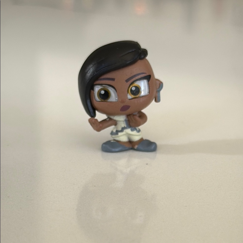 Disney doorables series 12 princess Namaari